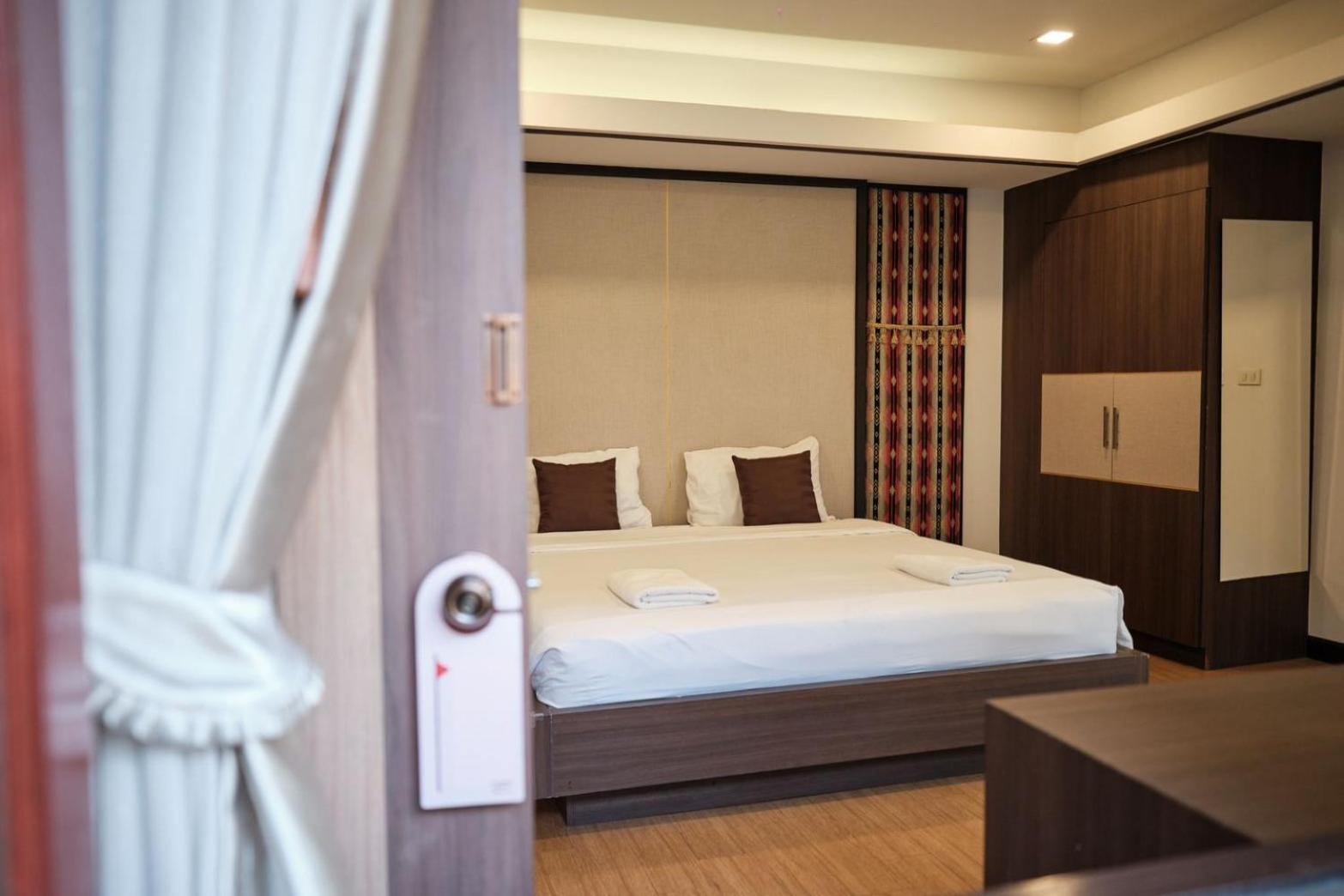 Chorlada Lanna Hotel Chiang Mai Esterno foto