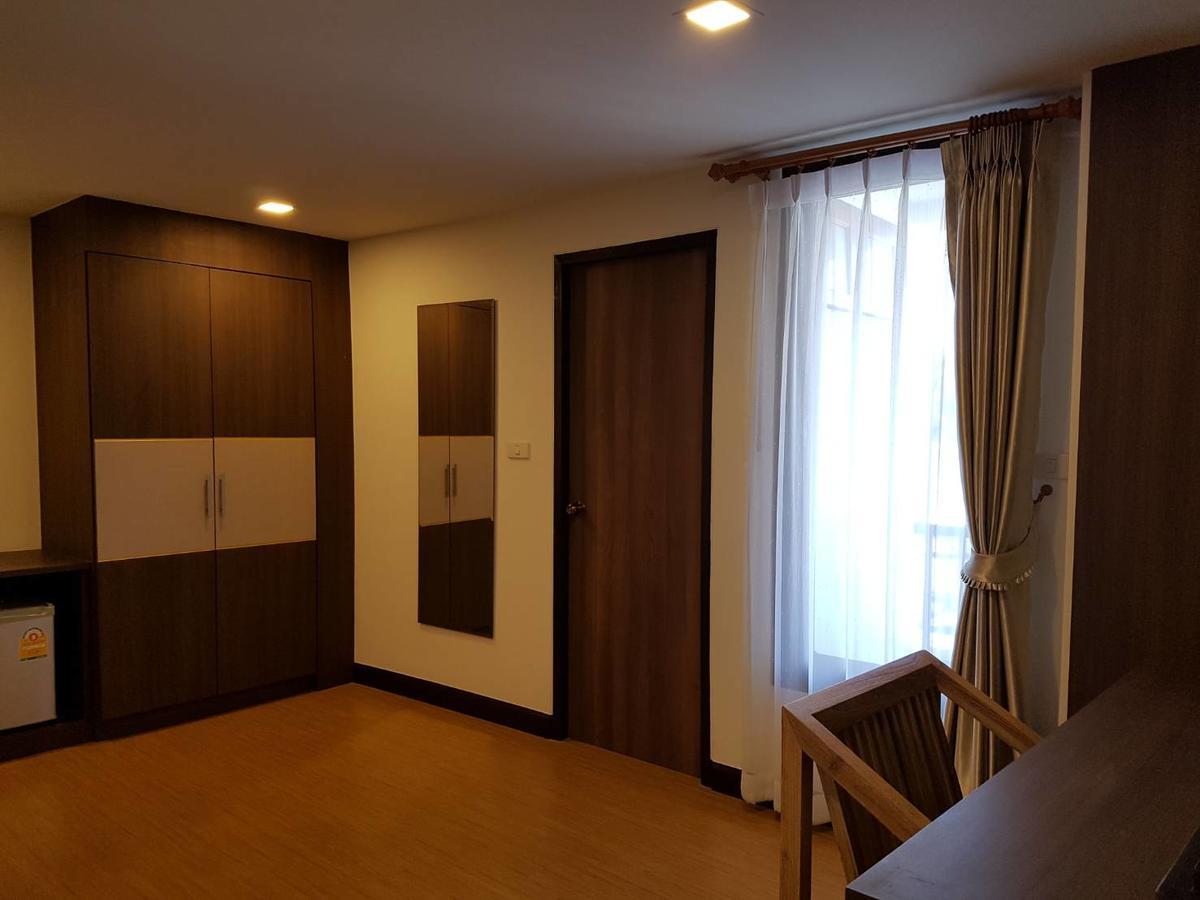 Chorlada Lanna Hotel Chiang Mai Esterno foto