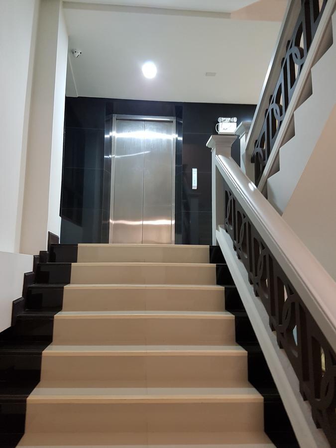 Chorlada Lanna Hotel Chiang Mai Esterno foto